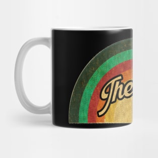 The Who Mug